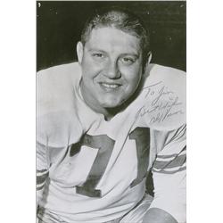 Alex Karras
