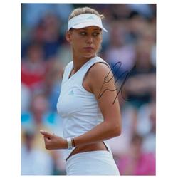 Anna Kournikova