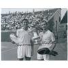 Image 1 : Rod Laver and Roy Emerson