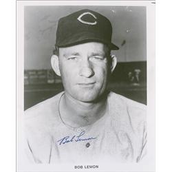 Bob Lemon