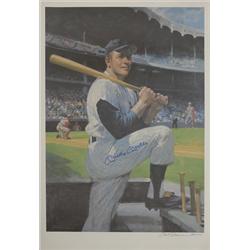 Mickey Mantle