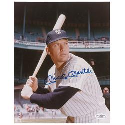 Mickey Mantle