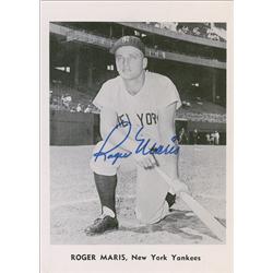 Roger Maris