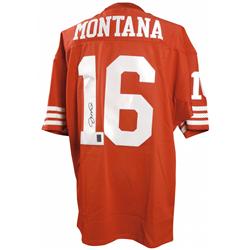 Joe Montana