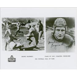 Bronko Nagurski