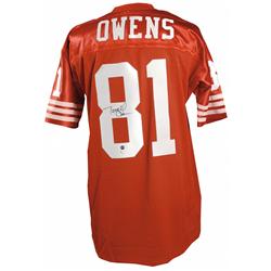Terrell Owens