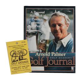 Arnold Palmer