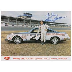 Benny Parsons