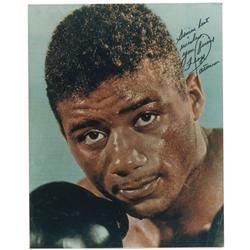 Floyd Patterson
