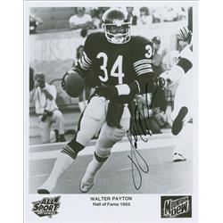 Walter Payton
