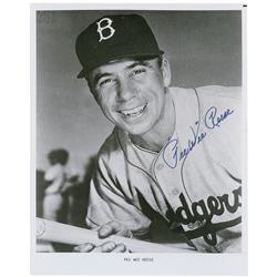 Pee Wee Reese