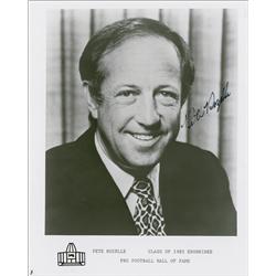 Pete Rozelle