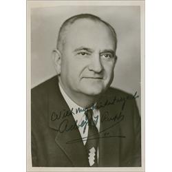 Adolph Rupp