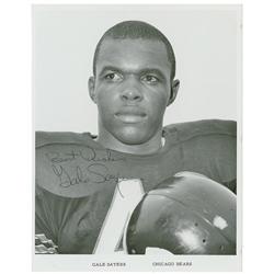 Gale Sayers