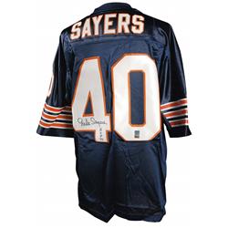 Gale Sayers