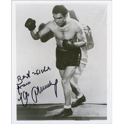 Max Schmeling