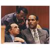 Image 1 : O. J. Simpson and Johnnie Cochran