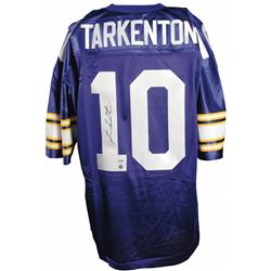 Fran Tarkenton