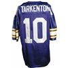 Image 1 : Fran Tarkenton