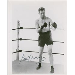 Gene Tunney