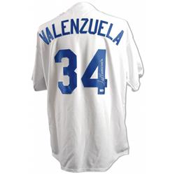Fernando Valenzuela