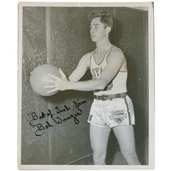 Bob Wanzer