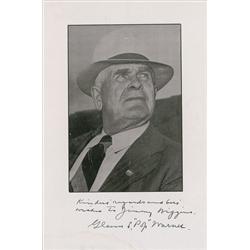 Glenn S. ‘Pop’ Warner