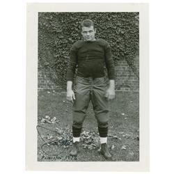 John A. C. ‘Jac’ Weller