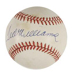 Ted Williams