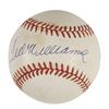 Image 1 : Ted Williams
