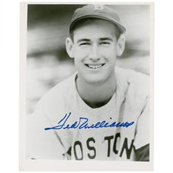 Ted Williams