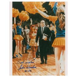 John Wooden