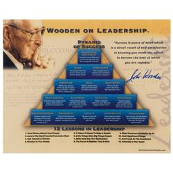 John Wooden
