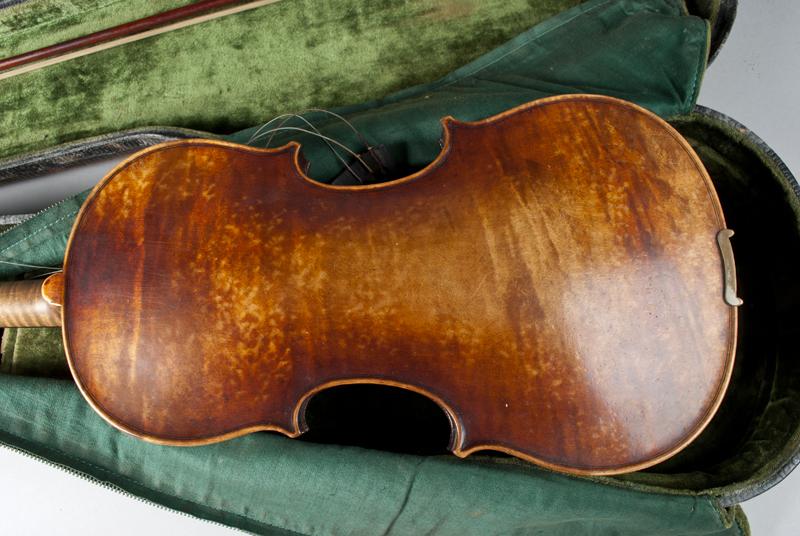 Copy Of Nicolaus Amati Violin 4/4 Made In Germany Copy Of Nicolaus Amati Violin 4/4 Made In Germany