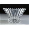 Image 1 : A Fine Rosenthal Crystal Bowl