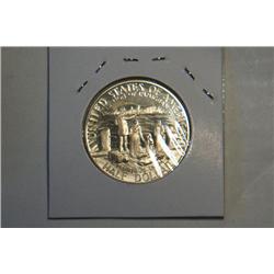 1986 S STATUE OF LIBERTY