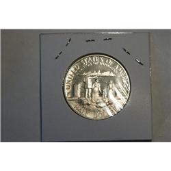 1986 S STATUE OF LIBERTY