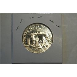 1986 S STATUE OF LIBERTY