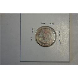 1902 INDIAN HEAD CENT
