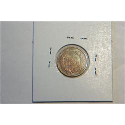 1906 INDIAN HEAD CENT