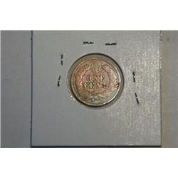 1905 INDIAN HEAD CENT