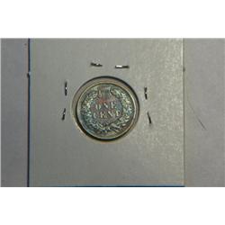 1903 INDIAN HEAD CENT