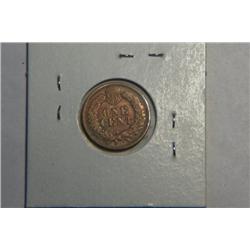 1903 INDIAN HEAD CENT
