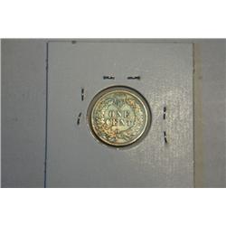 1905 INDIAN HEAD CENT