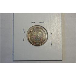 1898 INDIAN HEAD CENT