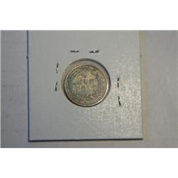 1907 INDIAN HEAD CENT