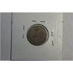 1903 INDIAN HEAD CENT