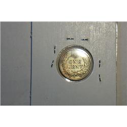 1905 INDIAN HEAD CENT