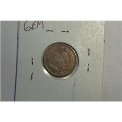 1906 INDIAN HEAD CENT