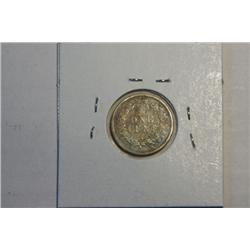 1905 INDIAN HEAD CENT